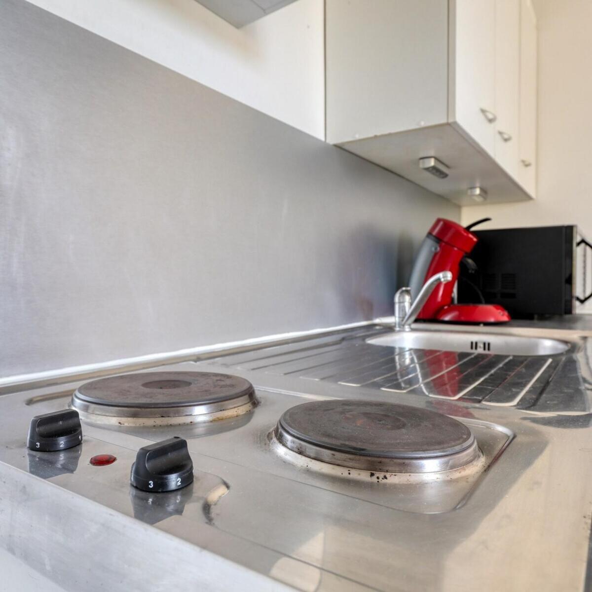 Appartement 35 M2 1 A 4 Pers - Rickhoss Home Samois-sur-Seine Exterior foto