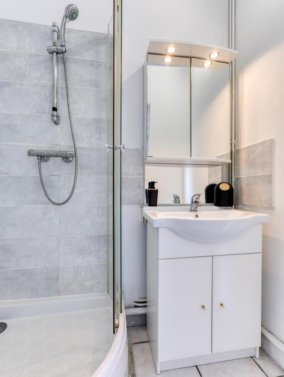 Appartement 35 M2 1 A 4 Pers - Rickhoss Home Samois-sur-Seine Exterior foto