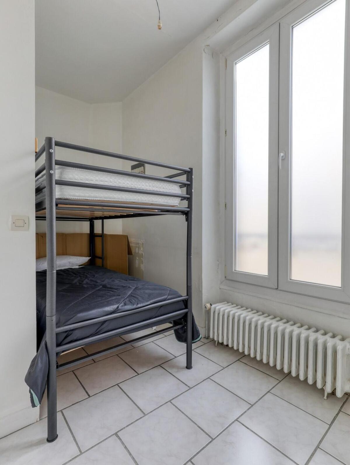 Appartement 35 M2 1 A 4 Pers - Rickhoss Home Samois-sur-Seine Exterior foto
